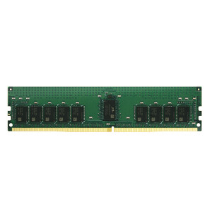 Synology D4ER01-16G - 16 GB - 1 x 16 GB - DDR4