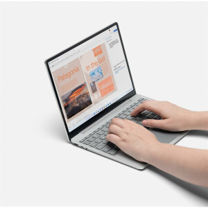 Microsoft Surface Laptop - 12,4" Notebook - Core i5...