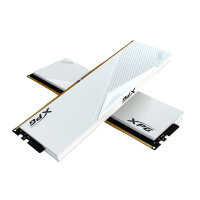 ADATA DIMM 8 GB DDR5-5200 (1x 8 GB) (weiß,...
