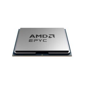 AMD EPYC 24Core Model 8224P SP3 Tray