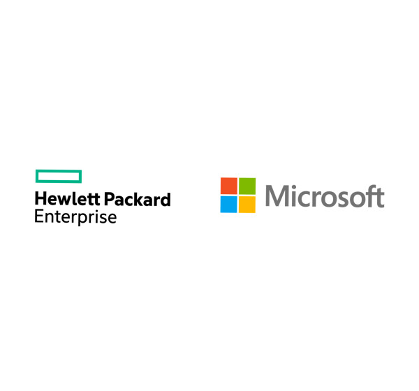 HPE Microsoft Windows Server 2022 Datacenter Edition - 1 Lizenz(en) - Lizenz