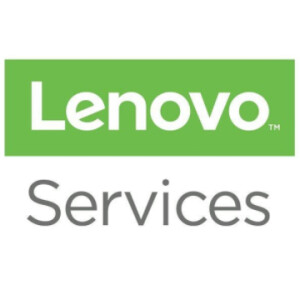 Lenovo Committed Service Technician Installed Parts +...