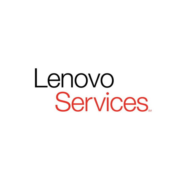 Lenovo Committed Service Technician Installed Parts + YourDrive YourData - Installation - 3 Jahre