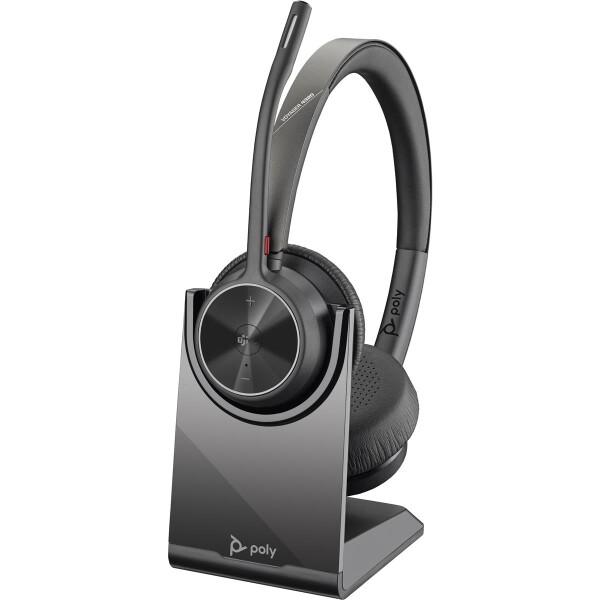 Poly Voyager 4320 USB-A Headset+BT700 dongle
