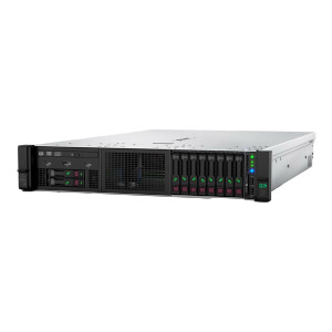 HPE ProLiant DL380 Gen10 - 3 GHz - 6248R - 32 GB - DDR4-SDRAM - 800 W - Rack (2U)