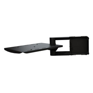 Peerless AV SmartMount ACC-LA - Montagekomponente (Gelenkarm) f&uuml;r Notebook - pulverbeschichtet schwarz