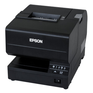 Epson TM-J7200 (301) W/O MICR,BLACK,INC PSU,EU -...