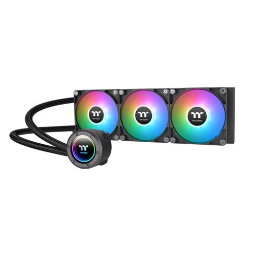 Thermaltake WAK TH360"Snow" ARGB Sync V2 All-in-One LCS retail