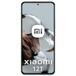 Xiaomi 12T - 16,9 cm (6.67&quot;) - 8 GB - 256 GB - 108...
