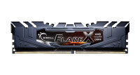 G.Skill Flare X (for AMD) F4-3200C16D-32GFX - 32 GB - 2 x...