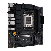 ASUS MB ASUS TUF GAMING B650M-E (AMD,AM5,DDR5,mATX) - AMD...