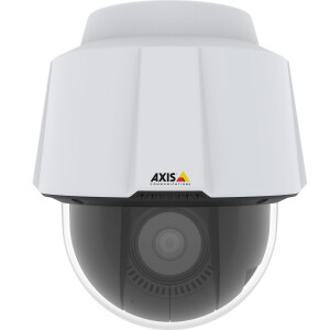 Axis 01681-001 - IP-Sicherheitskamera - Innen &amp; Au&szlig;en - Kabelgebunden - NEMA 4X - EN 55032 Class A - EN 50121-4 - IEC 62236-4 - EN 61000-3-2 - EN 61000-3-3 - EN 55024 - EN... - Decke/Wand - Schwarz - Wei&szlig;