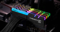 G.Skill Trident Z RGB F4-3600C16Q-32GTZRC - 32 GB - 4 x 8...