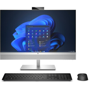 HP EliteOne 870 G9 - All-in-One mit Monitor - Core i5 3...