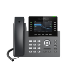 Grandstream Ip-Telefon Grp2615 - VoIP-Telefon -...