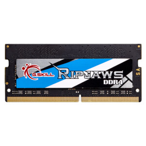 G.Skill Ripjaws - DDR4 - 4 GB