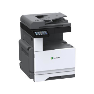 Lexmark CX930dse - Multifunktionsdrucker - Farbe - Laser...