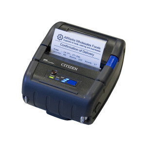 Citizen CMP-30II PRINTER Bluetooth - Drucker -...