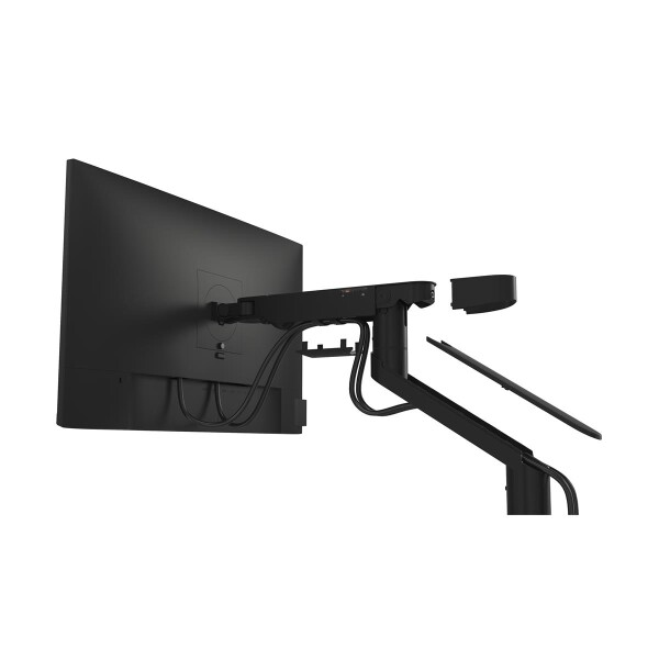 Dell Single Monitor Arm - MSA20 - Befestigungskit - Zubehör TFT/LCD-TV