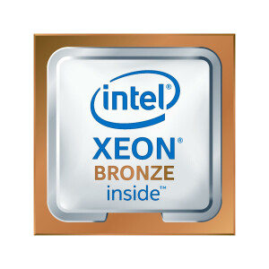 Intel Xeon BRONZE 3206 Xeon Bronze 1,9 GHz - Skt 3647...