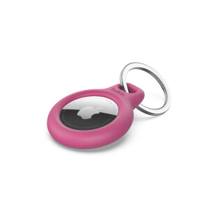 Belkin Secure Holder f&uuml;r Apple AirTag Pink