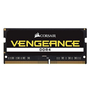 Corsair Vengeance 4GB DDR4 2400 MHz - 4 GB - 1 x 2 + 1 x...