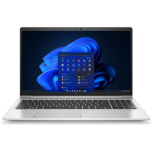 HP EliteBook 650 G9 Intel Core i5-1235U 39.6cm 15.6Zoll FHD 16GB 512GB/SSD W11P 3J