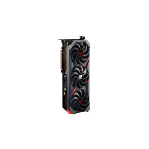 PowerColor AMD Radeon RX 7800 XT RED DEVIL 16GB GDDR6...