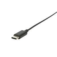 Jabra Evolve 40 UC Stereo USB-C - Kabelgebunden -...