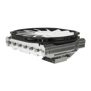 Thermalright AXP-200 Muscle - Prozessork&uuml;hler