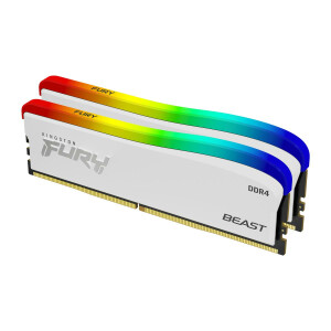Kingston FURY Beast RGB Special Edition - 16 GB - 2 x 8...