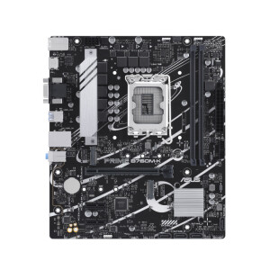 ASUS MB ASUS Intel 1700 PRIME B760M-K