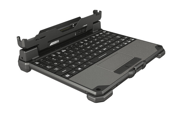 GETAC UX10 - Detachable Keyboard 2.0