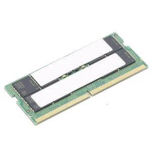 Lenovo ThinkPad 16GB DDR5 5600MHz SoDIMM Memory - 16 GB -...