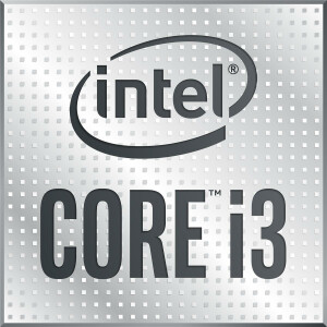 Intel Core i3-10300 Core i3 3,7 GHz - Skt 1200 Comet Lake