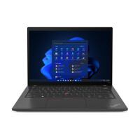 Lenovo ThinkPad P14s - 14" Notebook - Core i5