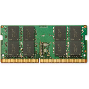 HP 8GB DDR5 (1x8GB) 4800 UDIMM NECC Memory - 8 GB - 1 x 8...