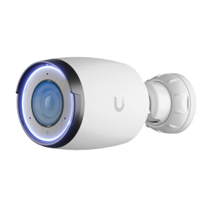 UbiQuiti Protect IP Cam UniFi UVC-AI-Pro-White -...