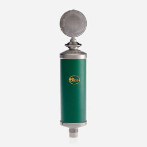Logitech kiwi - Studio-Mikrofon - 8,5 dB - 20 - 20000 Hz...