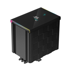 Deepcool AK500 Digital CPU Air Cooler