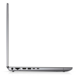 Dell Precision 7680 - 16&quot; Notebook - Core i7 2,1 GHz...