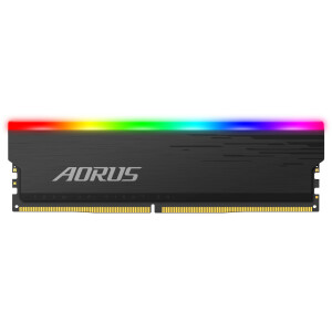 Gigabyte AORUS RGB - 16 GB - 2 x 8 GB - DDR4 - 3733 MHz -...