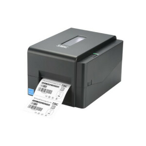TSC TE300 - Etikettendrucker thermotransfer 300dpi USB -...