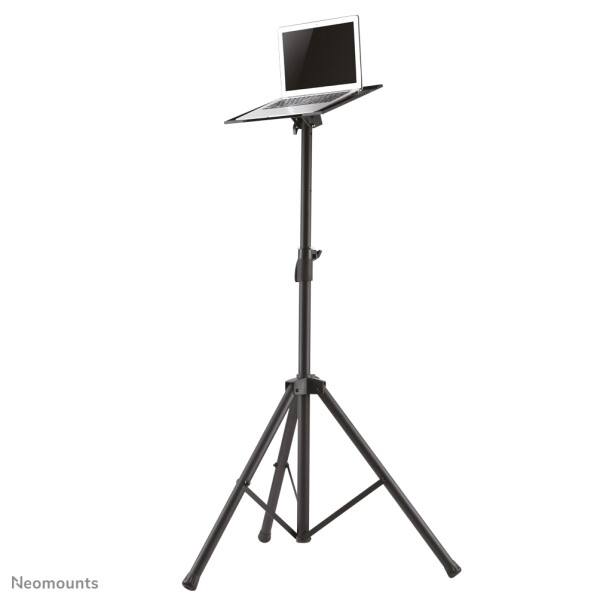 Neomounts by Newstar Laptop - Projektor & Flachbildschirm Bodenständer - 15 kg - 25,4 cm (10 Zoll) - 81,3 cm (32 Zoll) - 75 x 75 mm - 100 x 100 mm