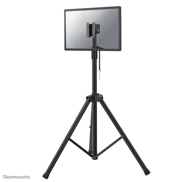 Neomounts by Newstar Laptop - Projektor & Flachbildschirm Bodenständer - 15 kg - 25,4 cm (10 Zoll) - 81,3 cm (32 Zoll) - 75 x 75 mm - 100 x 100 mm
