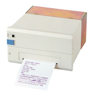 Citizen CBM-920II - Punktmatrix - POS-Drucker - 150 mm/sek - Kabelgebunden - 1,5 Millionen Schnitte - Wei&szlig;