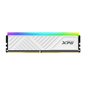 ADATA DDR4 32GB 3200-16 XPG Spectrix D35G RGB white...