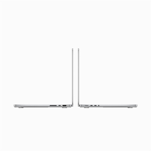 Apple MacBook Pro 35.6cm 14‘‘ M3 8-Core 1TB SpaceGrau CTO CPU 10-Core GPU 16GB