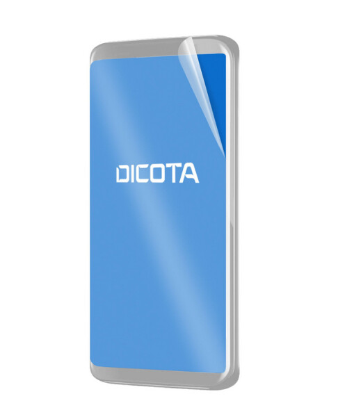 Dicota Anti-glare filter 3H for iPhone 15 PRO self-adhesive D70747