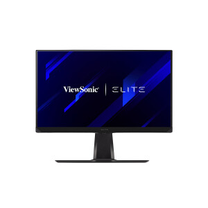 ViewSonic LED monitor - 2K - 32inch - 400 nits - resp 0.5ms - incl 2x5W speakers 165Hz G-Sync